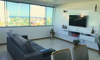 Imagem 6: Apartamento de 3 dormitórios (1 suíte) com vista para o mar e box duplo em de Tramandaí!