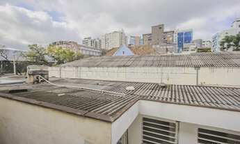 Imagem 5: Excelente ap 52 m2 com possibilidade de fazer 2 quartos. Ótima localização no Moinhos de V