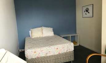 Imagem 6: Barra da Tijuca Atlantys Duplex Service 2 suítes - 75 m² - R$820.000,00