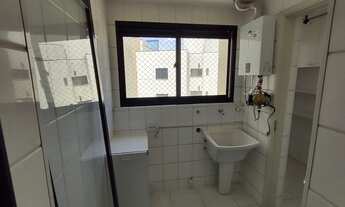 Imagem 3: Apartamento para aluguel tem 86 metros quadrados com 2 quartos em Santana - São Paulo - SP