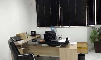 Imagem 4: Sala para alugar, 43 m² por R$ 4.500/mês - Tatuapé - São Paulo/SP