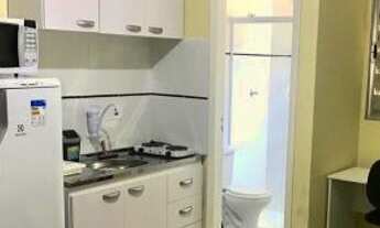 Imagem 3: LOFTS (QUARTO+WC+COZ)-MORE BEM! Perto do METRÔ, Contas inclusas,sem condominio + internet