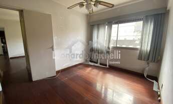 Imagem: Apartamento pra venda com 1 quarto, dependência