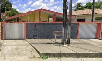 Imagem: Casa 3/4, 1 suite, 396 m², com DCE