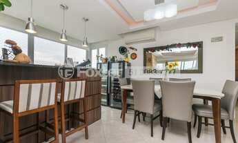 Imagem 6: Apartamento de 3 quartos à venda Bairro Petrópolis - Porto Alegre