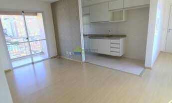 Imagem: Vila Mariana - 65m², 2 Dt, 2 Gar, Px Metrô