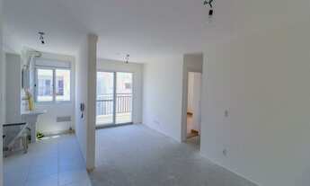 Imagem 2: APARTAMENTO COM 2 DORMITÓRIOS NA MOOCA