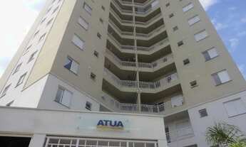Imagem 9: ATUA VILA MARIA Apartamento com 2 dormitórios