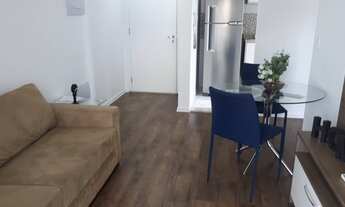 Imagem: Cadoro - Alugo Apto de 1 dormitório mobiliado