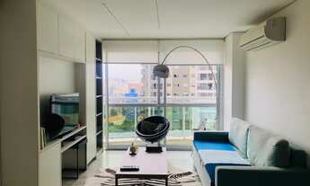 Imagem 1: Apartamento para aluguel com 79 metros quadrados com 2 quartos em Consolação - São Paulo