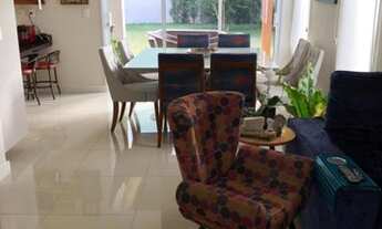 Imagem 3: Casa - Loteamento Residencial Santa Gertrudes - Valinhos