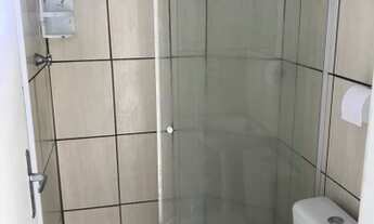 Imagem 2: Alugo Kitineti mobiliada bairro saco grande