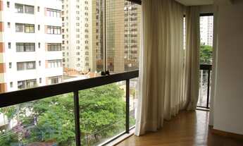 Imagem 2: Apartamento para Aluguel no Itaim Bibi