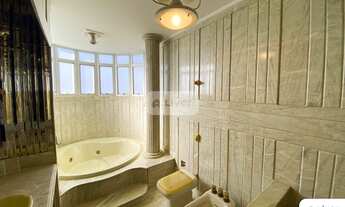 Imagem 5: Apartamento Completo em armários - tem 541 m² - 4 Suítes no Setor Sul - Goiânia - GO