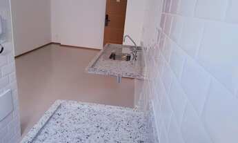 Imagem 5: Tijuca All Ways - 02 Quartos Upgarden - Rua Uruguai - RJ