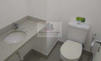 Imagem 4: Sala Comercial/Nova para Locação em Osasco, Vila Yara, 1 banheiro, 1 vaga