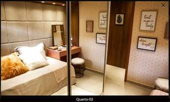 Imagem 6: Apartamento para Venda em Cuiabá/MT