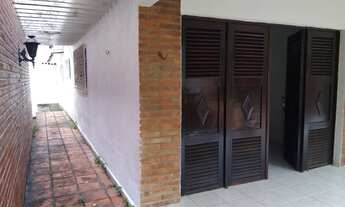 Imagem 7: Alugo casa na Praia Poço, há 120m do Mar próximo ao Bar de Cibely