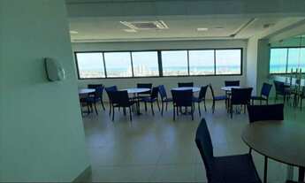 Imagem 6: Alugo excelente Flat mobiliado no Bairro da Ilha do Leite / Recife