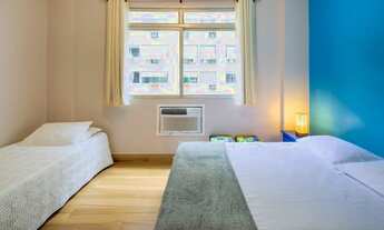 Imagem 2: Conjugadao, para venda possui 30 metros quadrados com 1 quarto