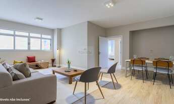 Imagem: Apartamento para Venda em São Paulo, Pinheiros