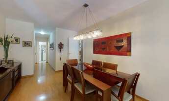 Imagem 3: Um 4 quartos com 148 m² na melhor rua de Botafogo - Rio de Janeiro - RJ