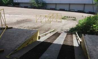 Imagem 2: Aluga -se Galpão 11.000 m² Av. Abiurana Distrito Industrial!