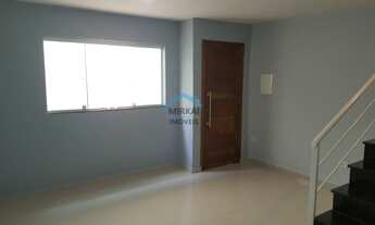 Imagem 4: Sobrado em Condomínio para Venda em São Paulo, Vila Carrão, 3 dormitórios, 2 suítes, 3 ban