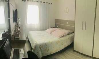 Imagem 4: Apartamento em Barueri - 2 dormitórios - 1 Vaga - 400 mil - Oportunidade