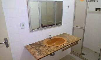 Imagem 7: Apartamento com 2 dormitórios, 75 m² - venda por R$ 340.000,00 ou aluguel por R$ 1.400,00