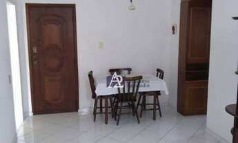 Imagem: AP1097 - Apartamento tipo Cobertura no Cond