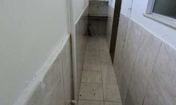 Imagem 7: Mutuá/Casa 1 quarto. Próx. Centro S.G