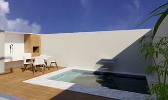 Imagem 6: Residencial Cambará