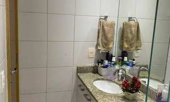 Imagem 4: Apartamento com 3 dormitórios à venda, 70 m² por R$ 525.000 - Recreio dos Bandeirantes - R