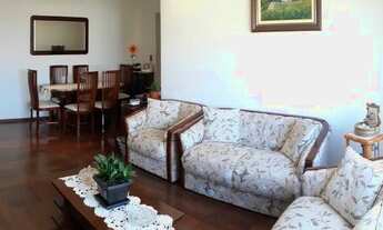 Imagem 4: Apto Excelente Impecável Barcelona 105m2 3d/2wc/1v/s.festas"Oportunidade" Urgent