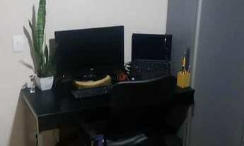 Imagem 3: Apartamento para Venda em São Bernardo do Campo, Rudge Ramos, 2 dormitórios, 1 suíte, 2 ba