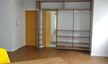 Imagem 4: Kitnet/conjugado para aluguel possui 35 metros quadrados com 1 quarto