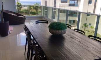 Imagem 4: Apartamento para venda com 165 m² com 4 quartos sendo duas suítes em Pituaçu - Salvador