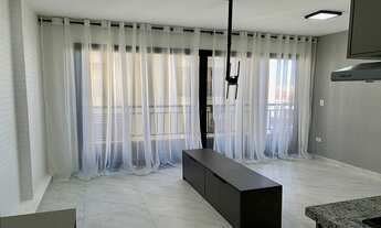 Imagem 2: Studio para venda possui 31 metros quadrados com 1 quarto em Santana - São Paulo - SP