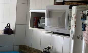 Imagem 4: Apartamento em Barueri - 2 dormitórios - 2 vagas - 370 mil - Oportunidade