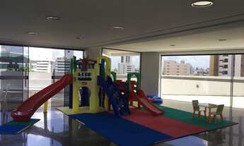 Imagem 6: Apartamento para venda tem 143 metros quadrados e 3 quartos em Candelária - Natal - RN