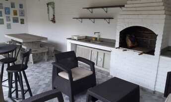 Imagem 2: Casa Praia Seca Com Piscina de 6.a à Domingo R$ 800,00