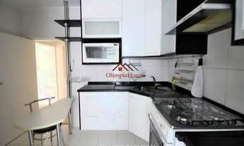 Imagem 7: Apartamento Locação Cerqueira César 100 m² 3 Dormitórios