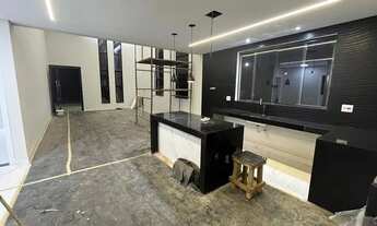 Imagem 7: Casa em Condomínio para Venda em Vespasiano, Residencial Vilabela, 3 dormitórios, 1 suíte