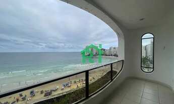 Imagem 7: Apartamento - Frente para o mar - 4 Dormitórios - 2 Vagas - Jardim Astúrias - Guarujá/SP