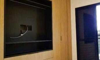 Imagem 4: Apartamento para Locação em Bragança Paulista, Jardim do Sul, 1 dormitório, 1 suíte, 2 ban