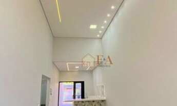 Imagem 5: Casa com 3 quartos à venda, 150 m² por R$ 795.000 - Campestre - Piracicaba/SP