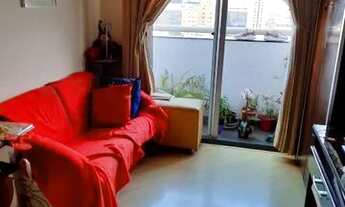 Imagem: APARTAMENTO DE 1 DORMITÓRIO NA REGIÃO