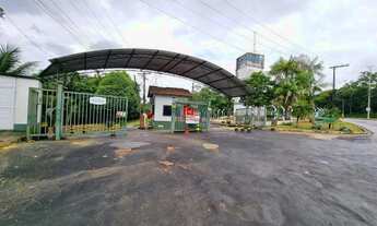 Imagem 6: Bosque das Palmas Casa 75m² 2 Quartos em Ponta Negra - Manaus - AM