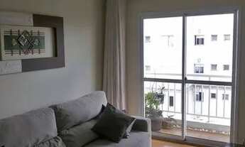 Imagem 2: Apartamento Cobertura em Vila da Saúde - São Paulo